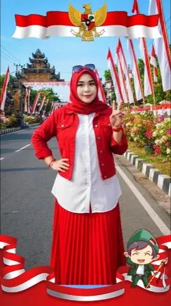 ANIMASI 17 AGUSTUS