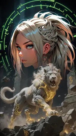 Gold Lion Intro 