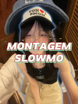 MONTAGEM TREND