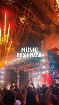 Music Festival