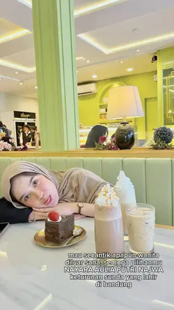 mau secantik apapun