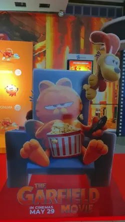 movie premiere