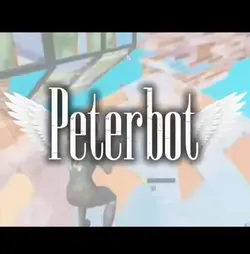 peterbot aura