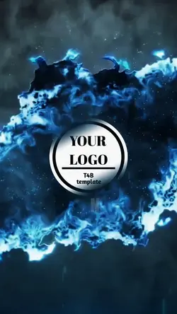 LOGO ANIMATION