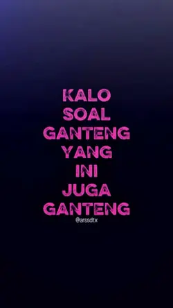 yang ini jg ganteng 