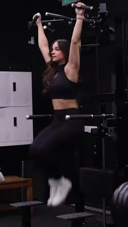 GYM RAT