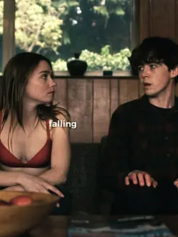 FALLING IN LOVE