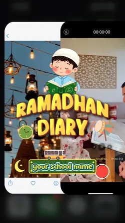 ramadhan activity