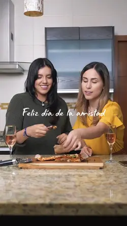 Día de la amistad 1