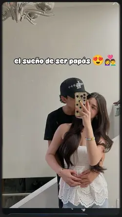 el sueño de ser papá