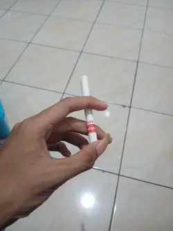 sebatang kekalahan