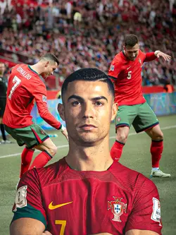 Montagem Rugada 