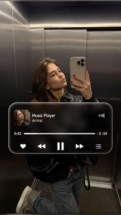 Trending music