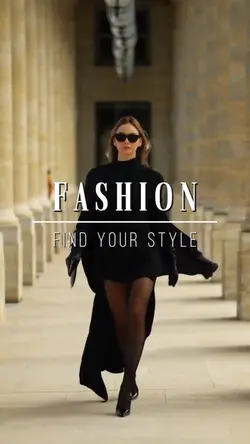 fashion 