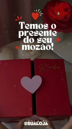Dia dos Namorados Lo