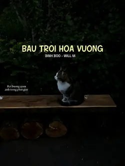 Bầu Trời Hoa Vương