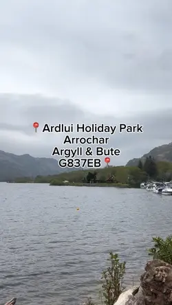 Loch Lomond