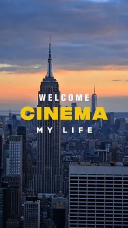 CINEMA INTRO