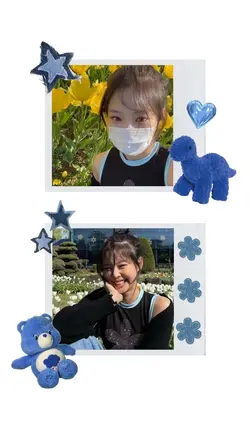 Blue 2pic🩵💙