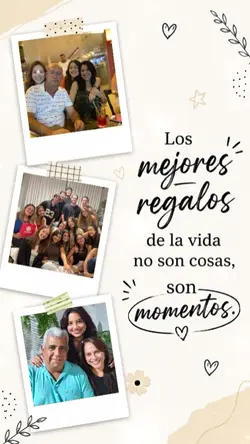 Momentos