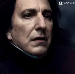 Severus Rogue 🖤