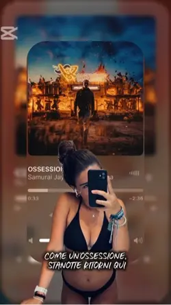 Ossessione 