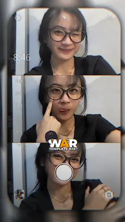 Versi no mirror