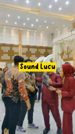 Video lucu