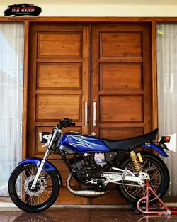 cewe rx king