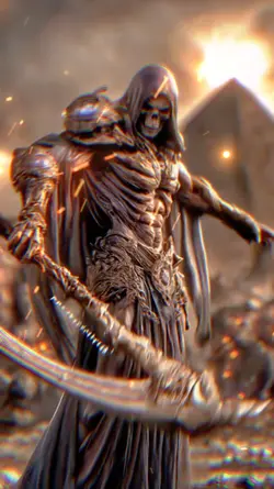 Knight Sword intro