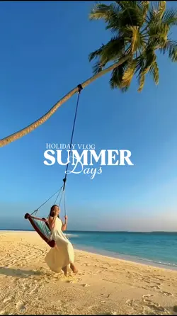 summer days