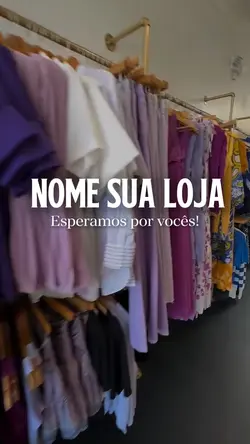 Loja Divulgação