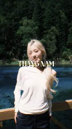 tháng năm