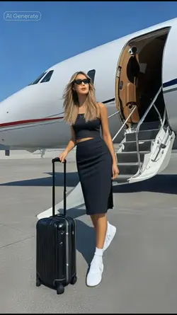 Private Jet