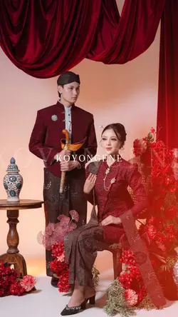 Koyongene yen 
