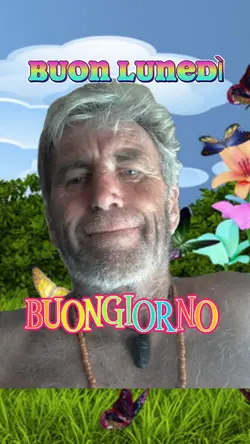 Buon Lunedì