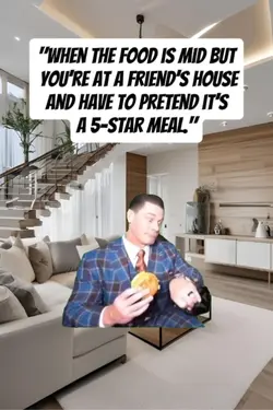start meal