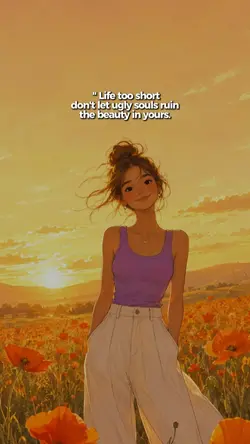 life too short