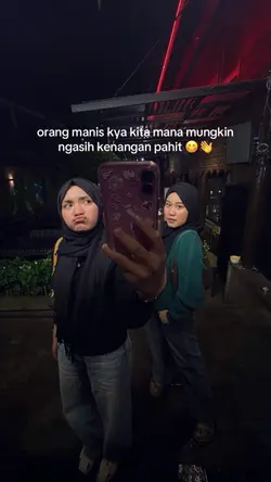 orang manis kaya
