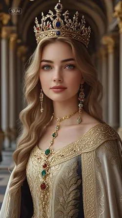 Royal Attire Ai