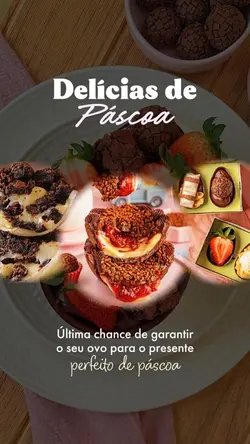 Mkt Páscoa 🐣 
