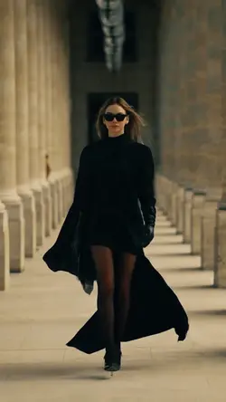 fashion street