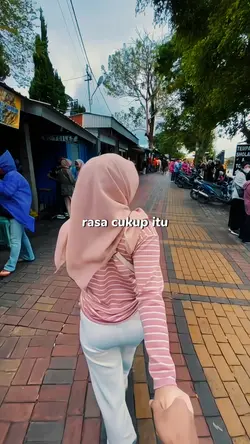 Tentang Rasa Cukup