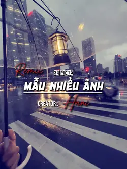 MẪU NHIỀU ẢNH