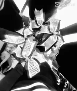 CHEERRR
