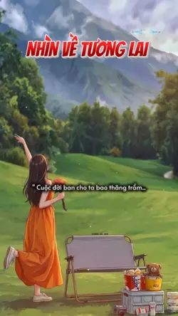 CUỘC ĐỜI BAN CHO TA 