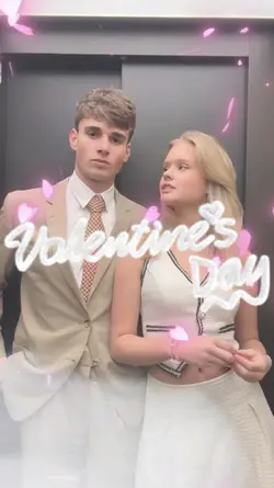 Valentine's Day