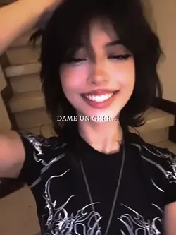 dame un grrr