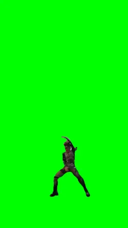 JoJo Siwa Dancing 