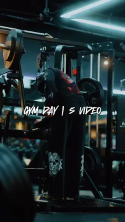 Gym day | 5
